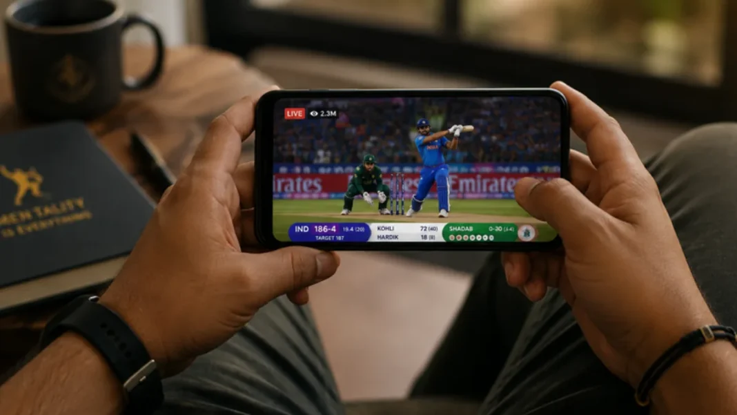 Pakistan vs South Africa Streaming: Watch Every Ball Live Online