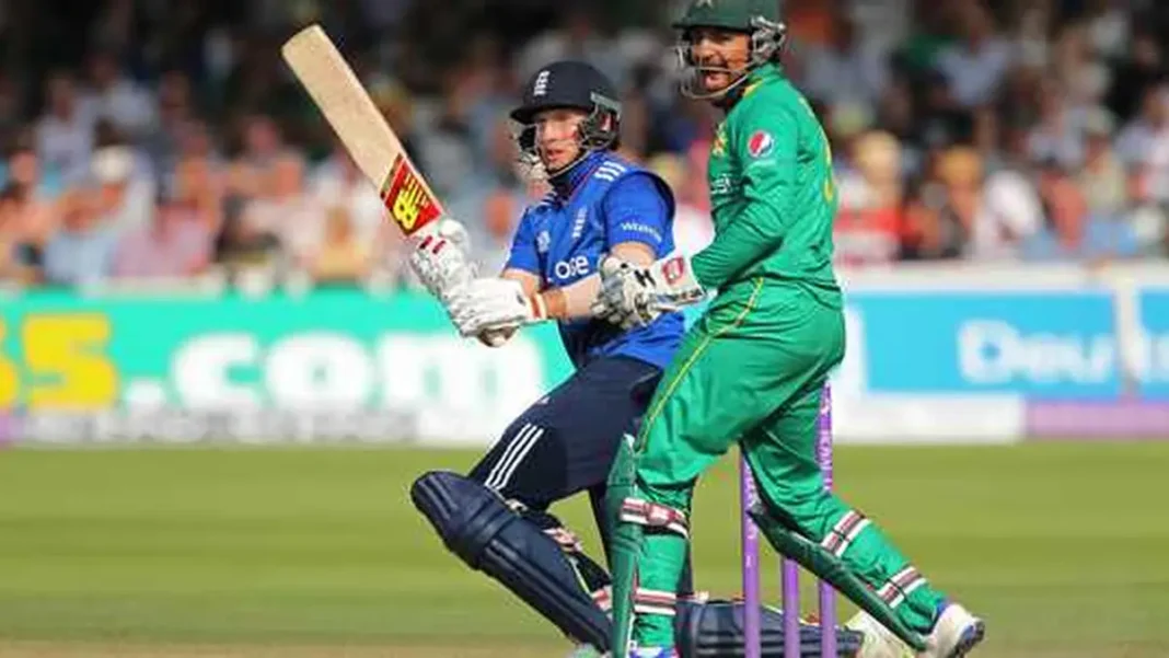 Pak vs Eng Live Score: Tri-Series 2026 Hub Pak vs Eng Live Score: Tri-Series 2026 Hub