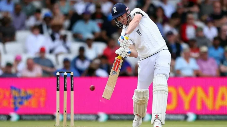 Pak vs Eng: Head-to-Head, Schedule & Live Score