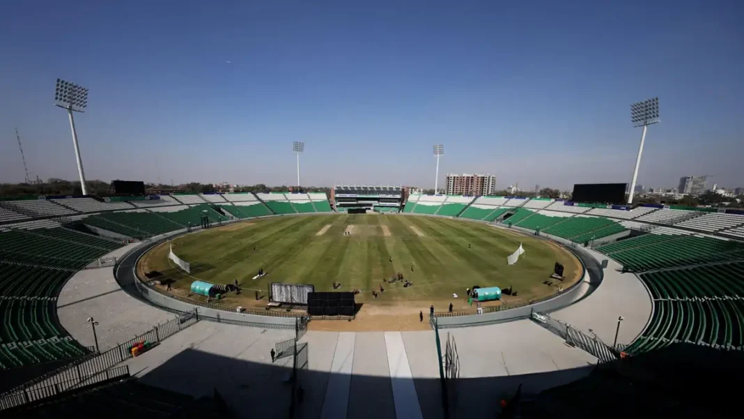 Pak vs Eng Toss Update: Time & Playing XIs