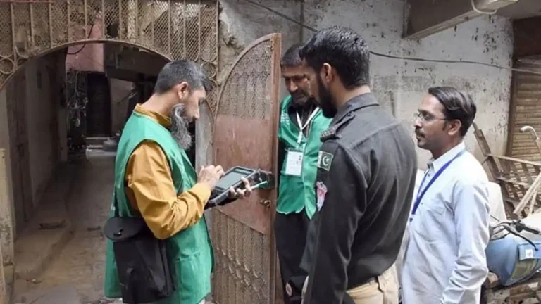 7th Census of Pakistan: What Made It Different
