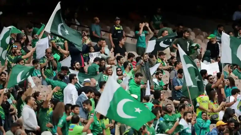 Pakistan Trending Now: Today’s Top Searches and Stories
