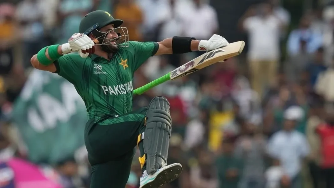 Pakistan Cricket News: Team, Squad and Series Hub (2026)