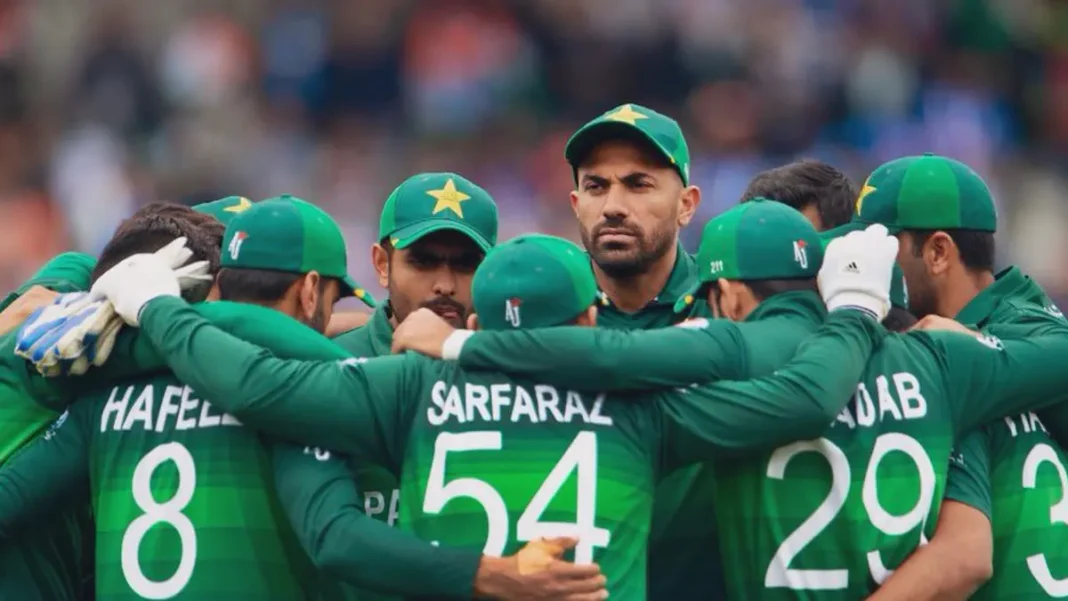 Pakistan Cup: History, Winners & Records