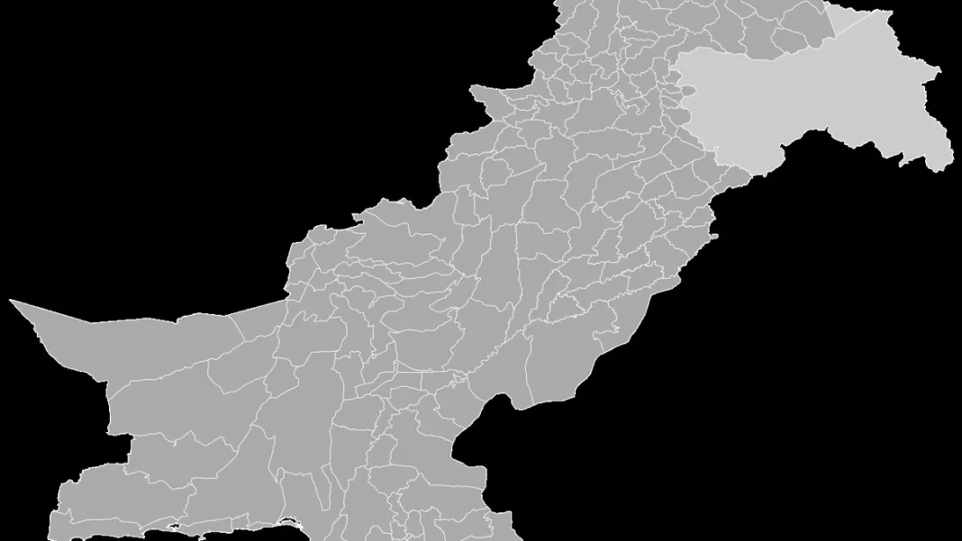 Pakistan Total Districts: The Full 2026 Breakdown