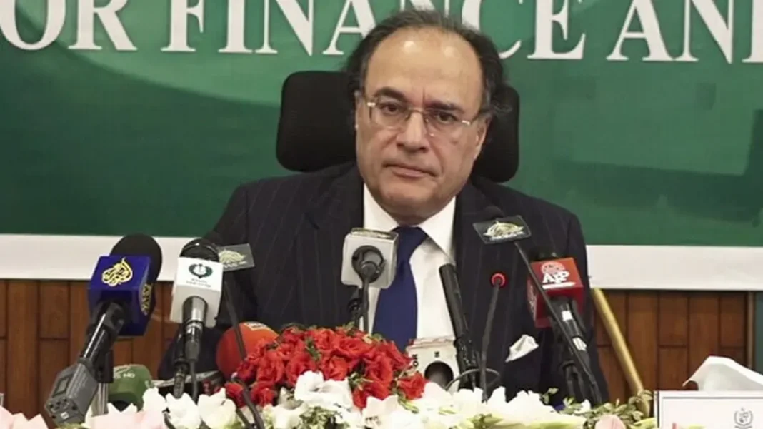 Pakistan Economic Survey 2025-26: Key Highlights & Numbers Muhammad Aurangzeb