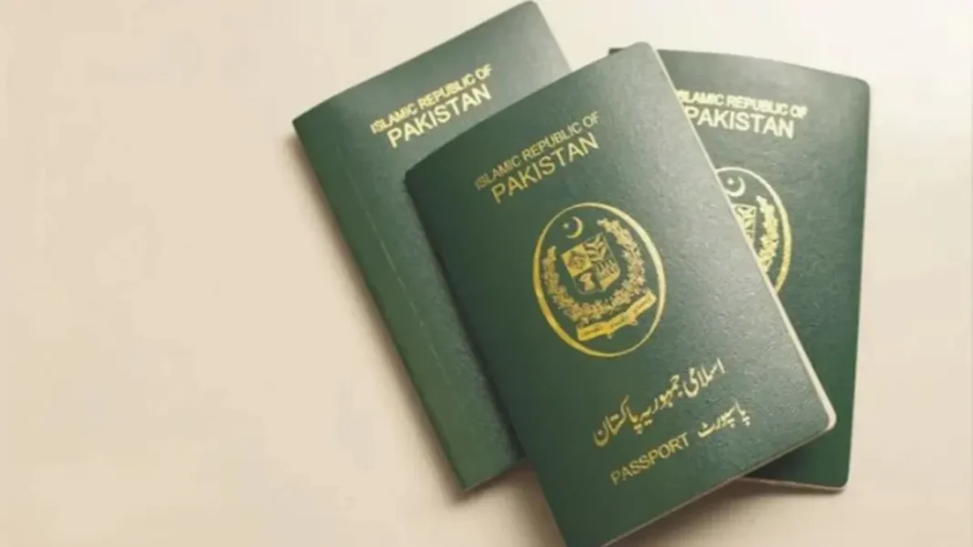 Pakistan Embassy Washington DC: Address, Hours, Appointments & Services