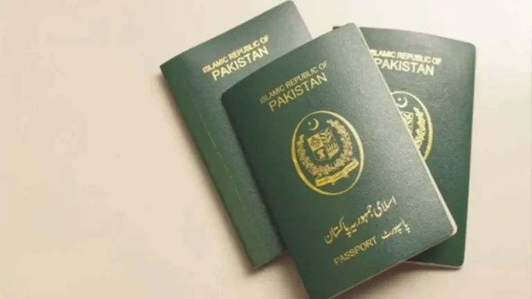 Pakistan Embassy Washington DC: Address, Hours, Appointments & Services