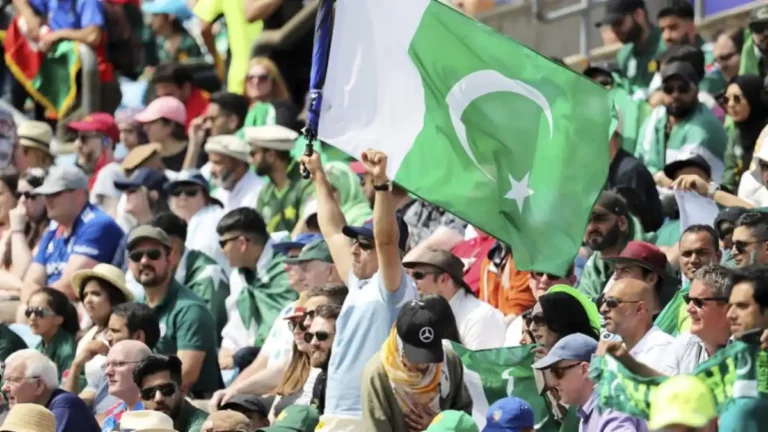 Pakistan vs Cambodia Tickets: Football Qualifier Guide