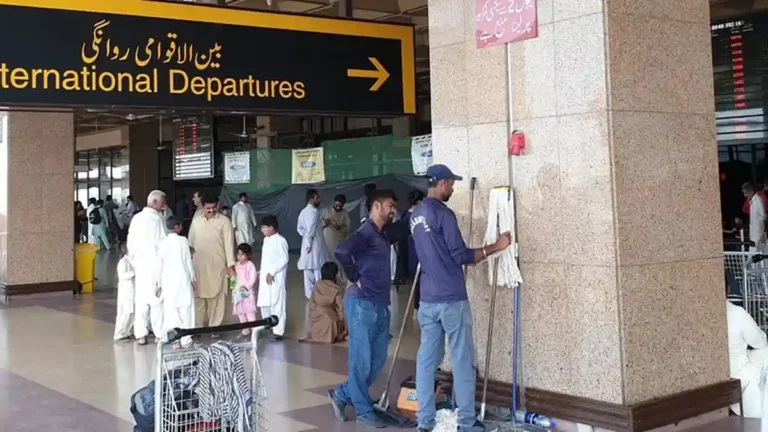 Pakistan Flights Update: Latest Status and Advisories (2026)
