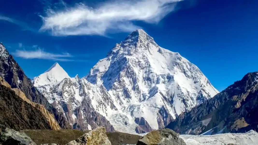 Geographical Regions of Pakistan: The Complete Overview