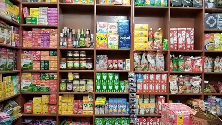Inflation Rate in Pakistan: The Current 10.3% Explained (October 2026) Grocery store shelves in Pakistan - inflation rate in Pakistan