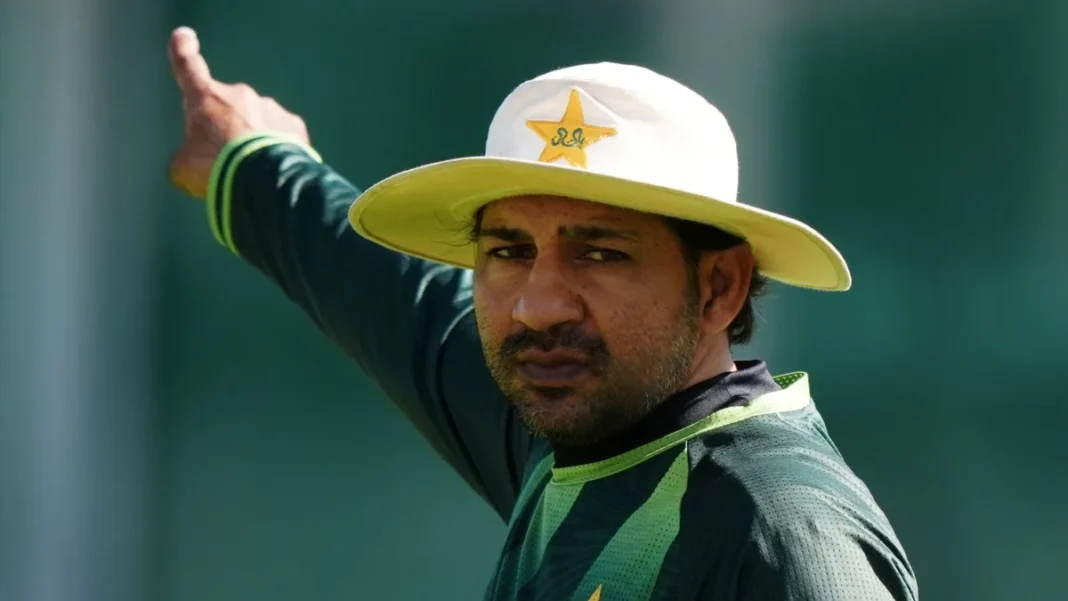 Pakistan Cricket Team Head Coach History: Every Appointment Since 2019 Sarfaraz Ahmed Pakistan coach