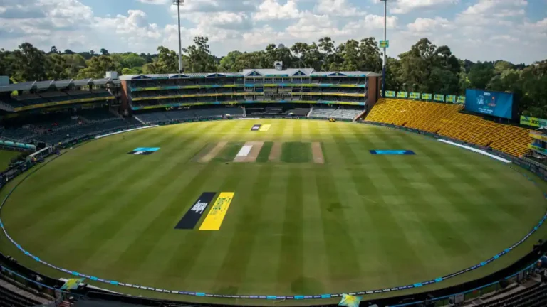 Pakistan’s Lowest Score in Test Cricket: The 49 All Out at Johannesburg