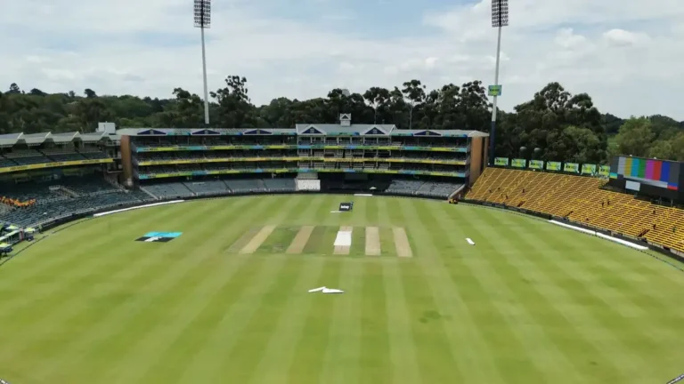 Pakistan’s Lowest Totals in Test History: The Full List