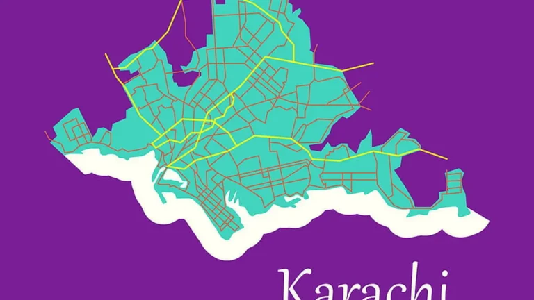 Pakistan Map Clipart: Vector Art and Stylised Maps for Designs