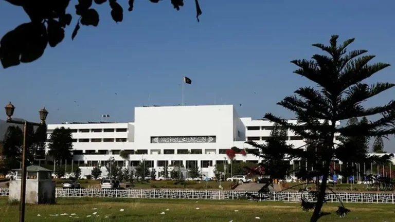 List of Government Departments in Pakistan: Federal Ministries & Agencies