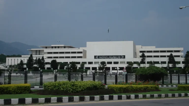 Ministers of Pakistan: Full Federal Cabinet List 2026