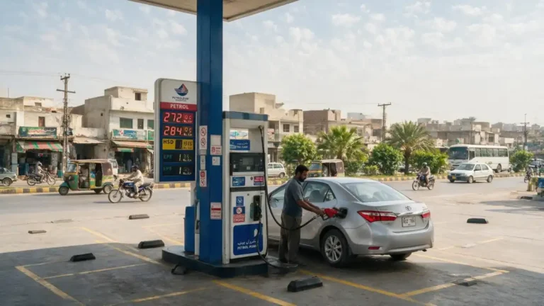 Causes of Inflation in Pakistan: Fuel, Rupee, Food & Power Tariffs