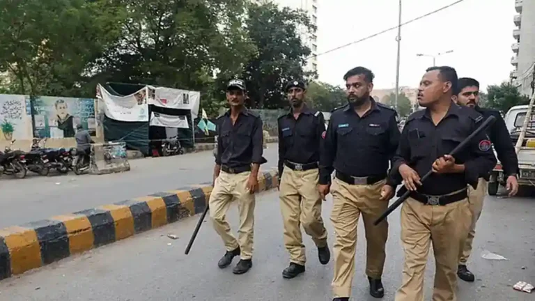 Human Rights Violations in Pakistan: What the Latest Reports Document