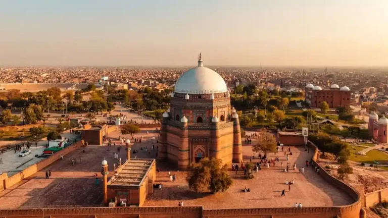 Pakistan Post Multan: GPO & Branch Offices Guide