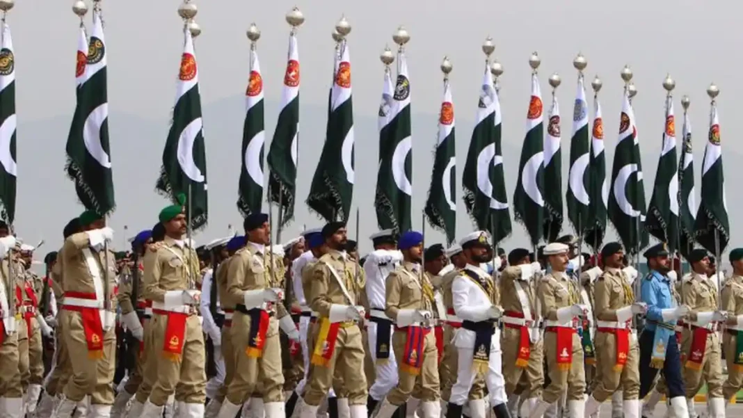 Pakistan Resolution Day (23 March): Celebrations & History Pakistan Resolution Day (23 March): Celebrations & History