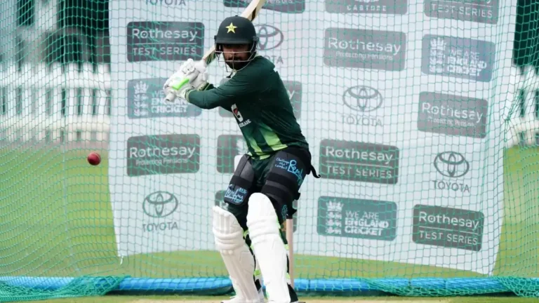 Pakistan Batting Coach: Mike Smith’s Mission to Fix the Collapse