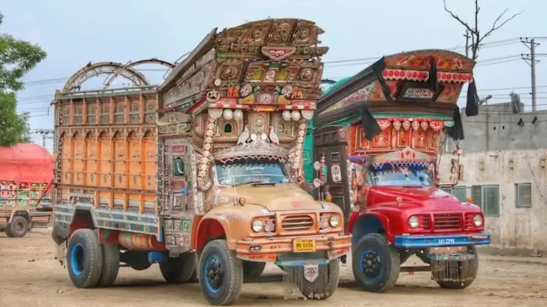 Fun Facts About Pakistan: The Lighter Side