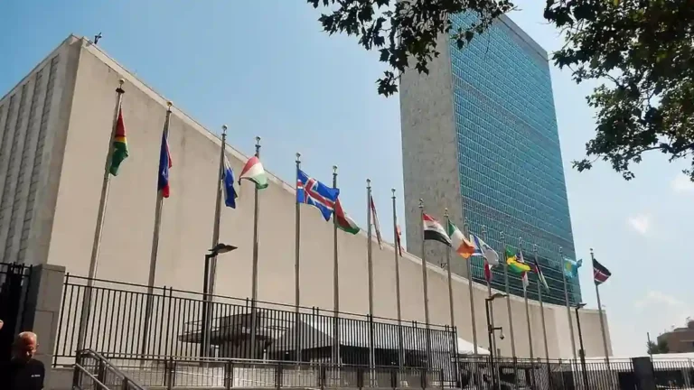 Pakistan’s Ambassadors to the UN: Complete List of Permanent Representatives