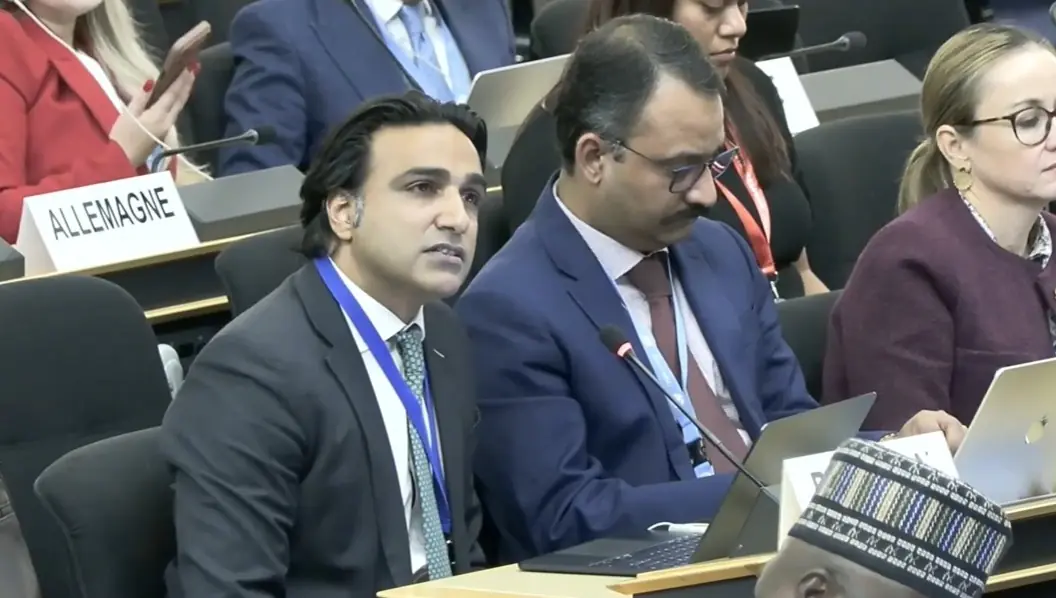 Pakistan Condemns India at UN Over Kashmir and Minority Rights
