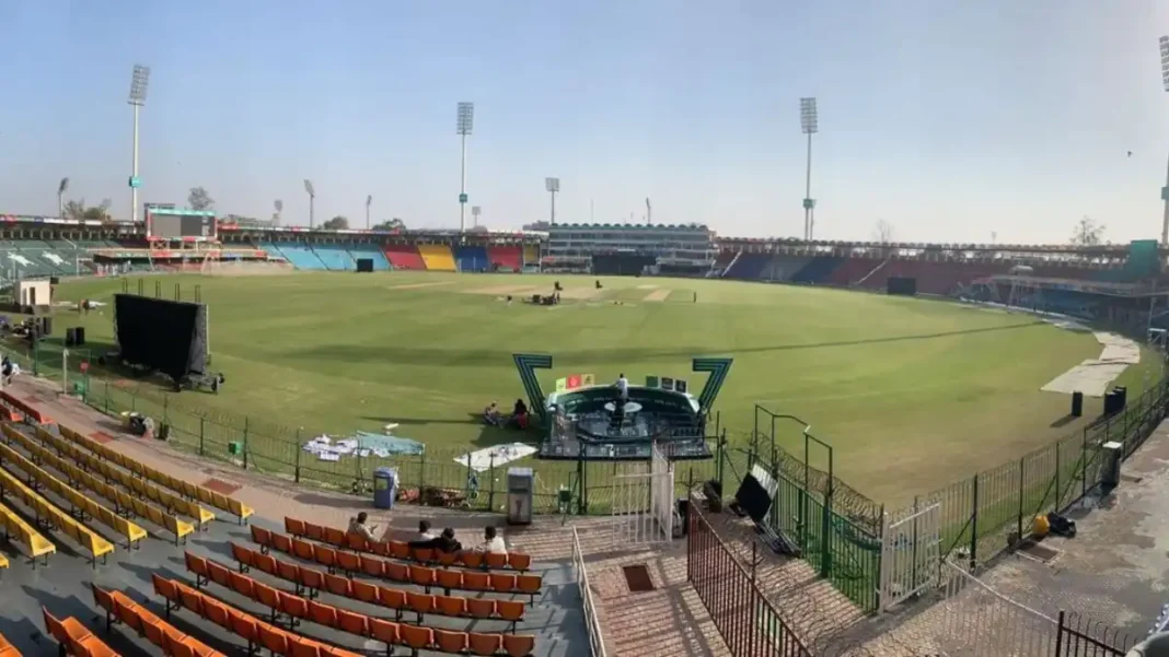 Pakistan vs Australia Live Match Score: Every Way to Follow the Action