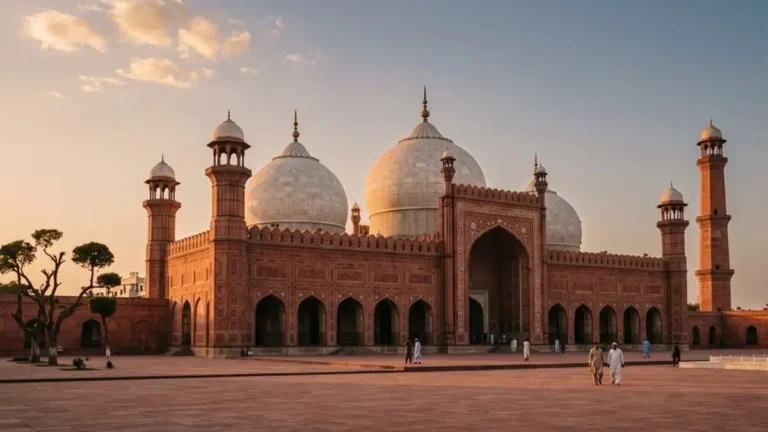 Pakistan Visa Extension: How to Extend Your Stay Legally