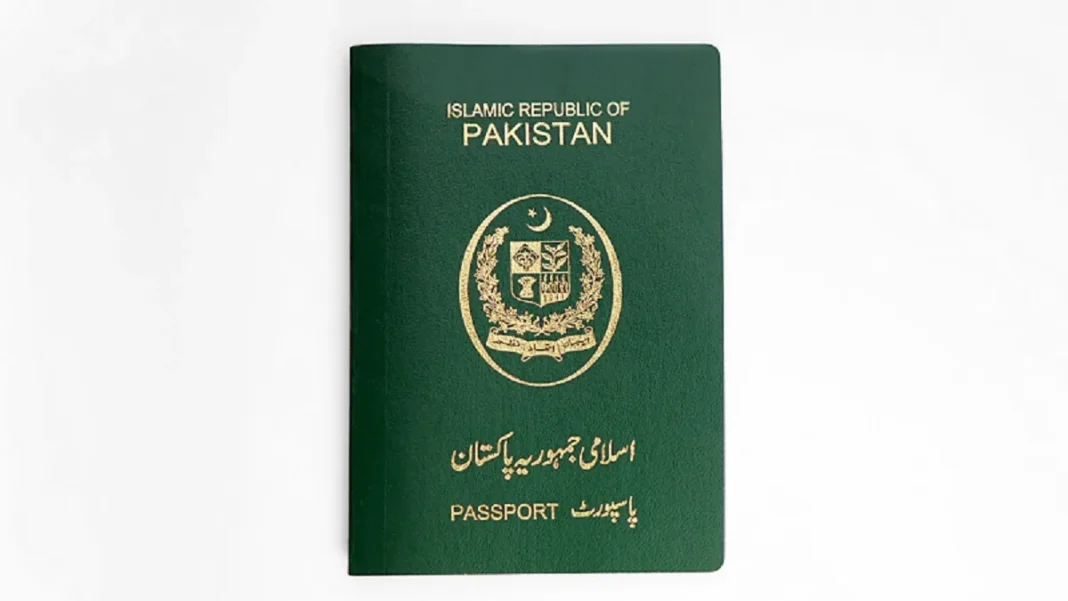 What Pakistan Nationality Means: Pakistani vs Pakistan Explained