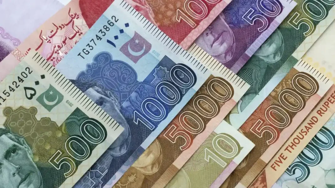 Net Worth of Pakistan: GDP, Wealth & What the Numbers Say