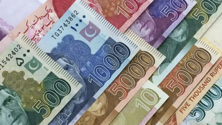 Net Worth of Pakistan: GDP, Wealth & What the Numbers Say