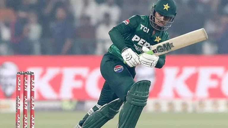 Pak vs Africa Live: Watch Pakistan vs South Africa