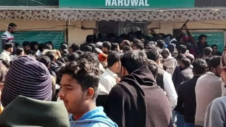 Pakistan Passport Delay: Why It Happens and How to Avoid It