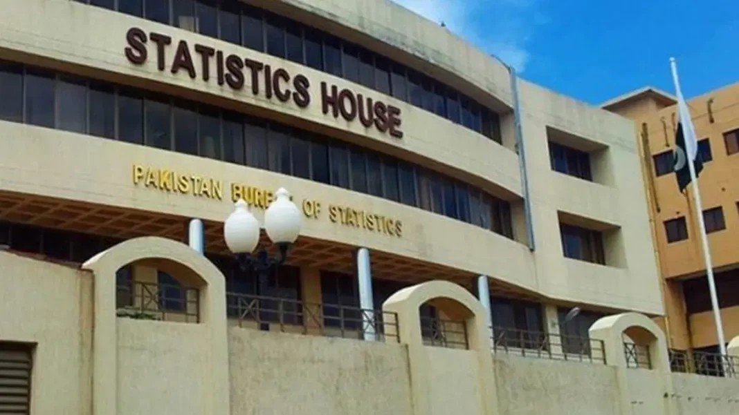 Census in Pakistan List: All 7 Censuses Compared