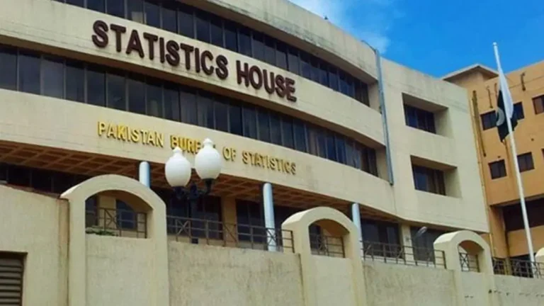 Census in Pakistan List: All 7 Censuses Compared
