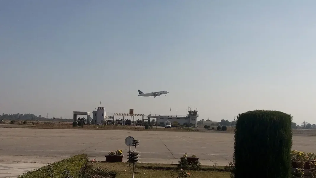 Pakistan Plane: How to Track Flights and Read AP- Registrations