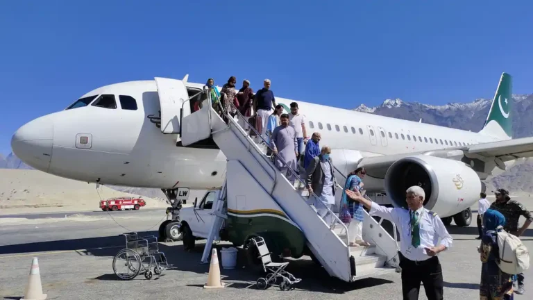 Airline News Pakistan: Latest PIA, AirSial and Aviation Updates