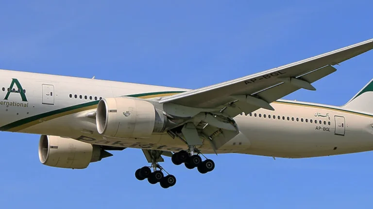 Aviation Minister of Pakistan: Role, Powers and Current Holder