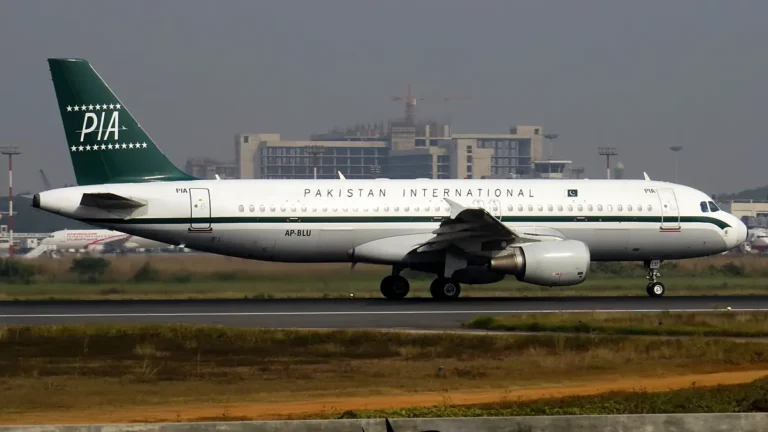 Pakistani Aeroplane: PIA’s Fleet, Aircraft Types and What’s Flying in 2026