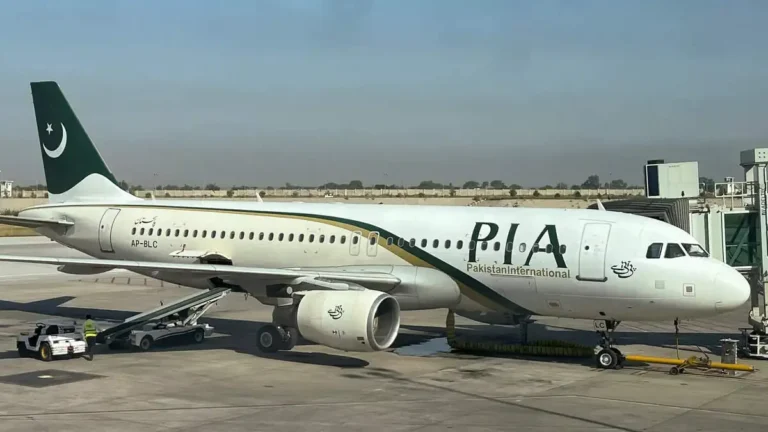 PK Flight Schedule: How to Check PIA Schedules Today