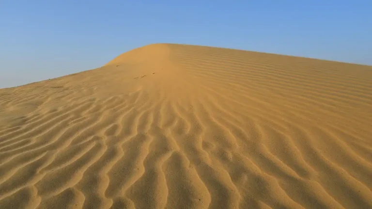 Pakistan Landscape Regions: Mountains, Deserts, Plains & Coast in Detail