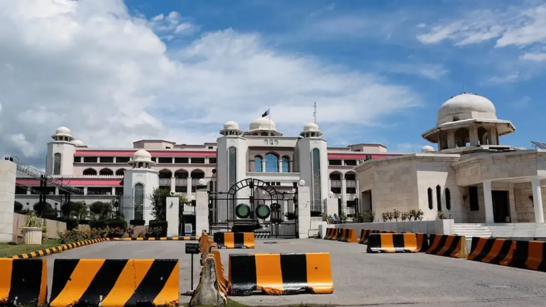 Prime Minister Online Complaint Cell: How to Complain to the PM Office Prime Minister’s Office Islamabad