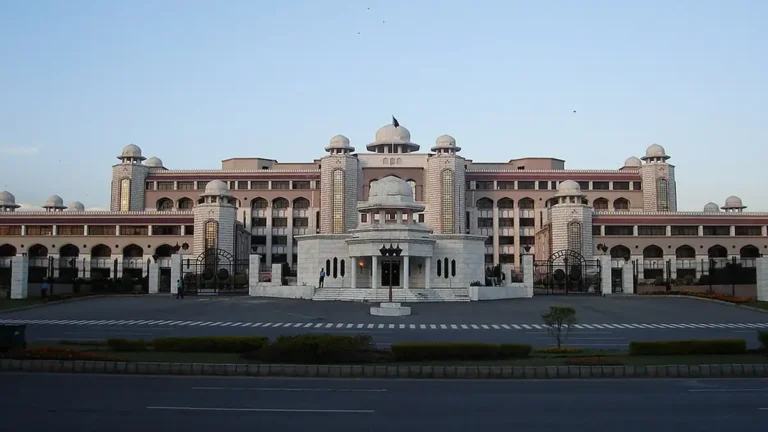 Interior Ministry Pakistan Address: R Block, Pak Secretariat, Islamabad