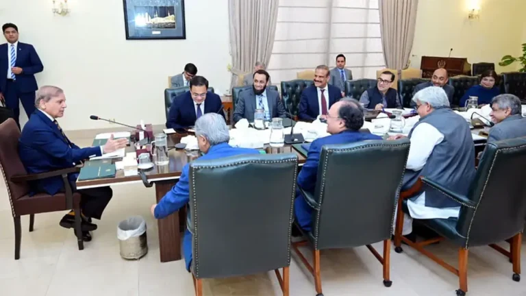 PM Shehbaz Sharif: Pakistan’s Current Prime Minister in 2026