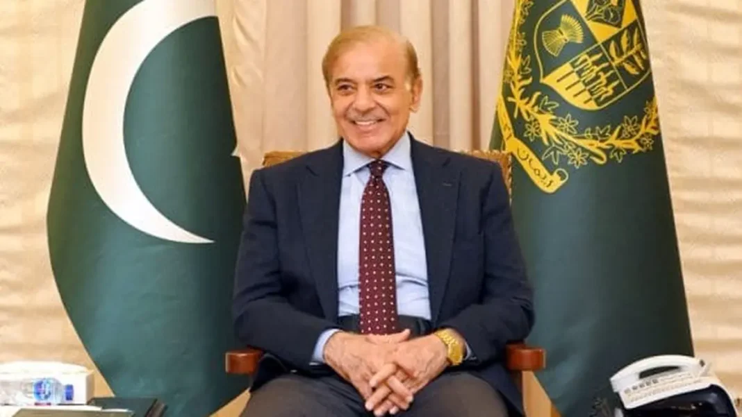 Pakistan PM Salary and Perks: House, Cars, Aircraft & Staff
