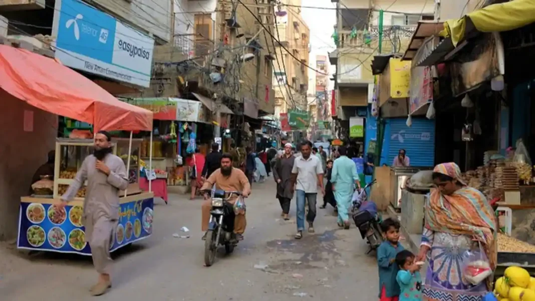 Province Wise Population of Pakistan: Census Data Province wise population of Pakistan census